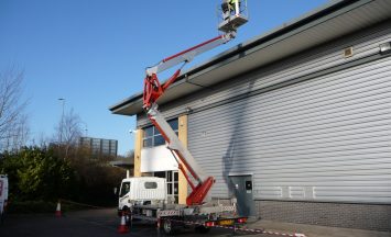 Access Solutions in Barnsley
