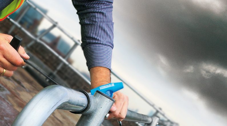 Guardrail Maintenance and Testing in Barnsley, South Yorkshire