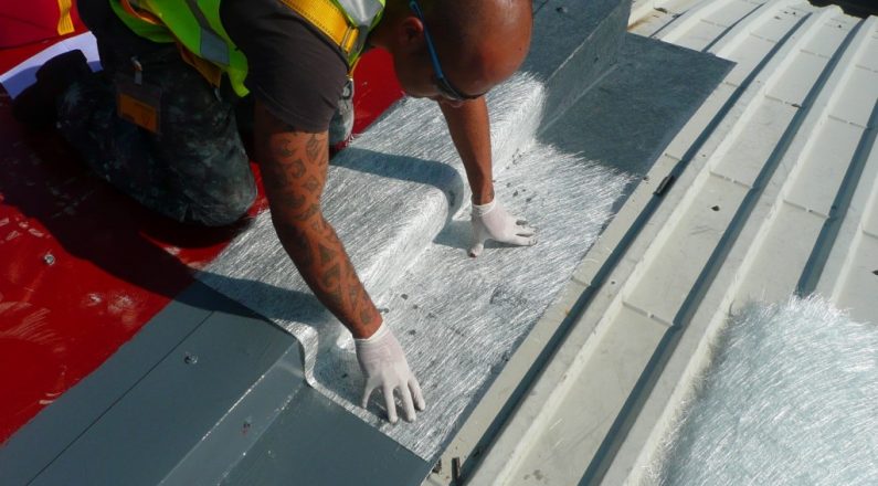 Industrial Skylights Repairs in Barnsley, South Yorkshire