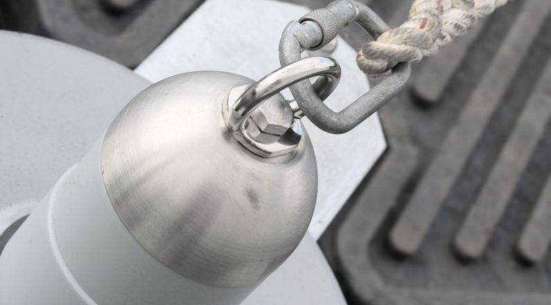 Barnsley Mobile Man Anchor Maintenance & Testing